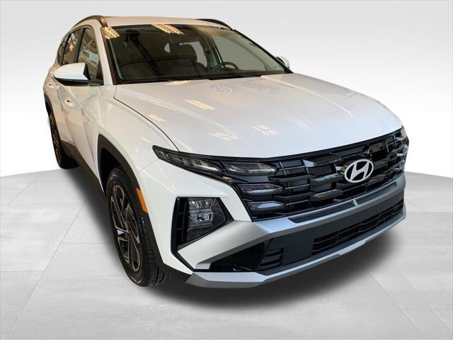 2026 Hyundai Tucson SEL Plus for sale in BRIDGEPORT, WV