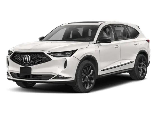 2023 Acura MDX A-SPEC for sale in Tulsa, OK