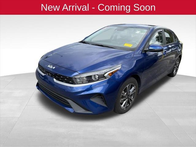 2023 Kia Forte LXS for sale in Orlando, FL