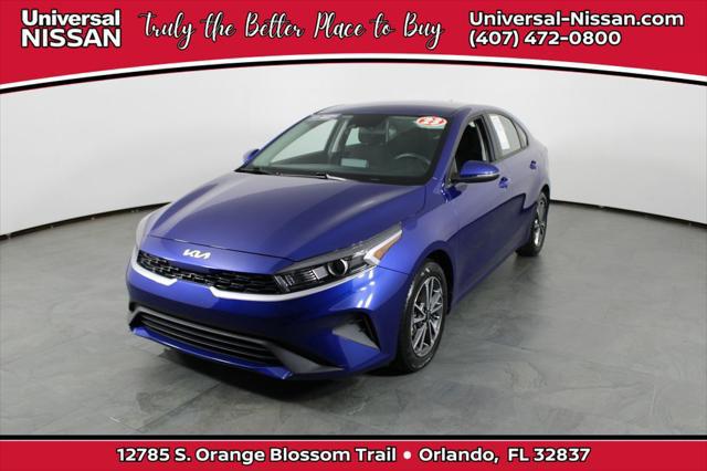 2023 Kia Forte LXS for sale in Orlando, FL
