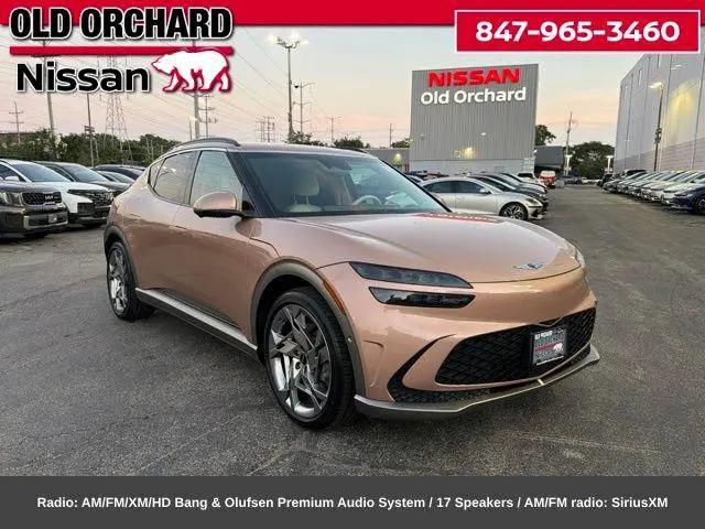 2023 Genesis GV60 Performance AWD for sale in Skokie, IL