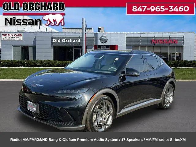 2023 Genesis GV60 Performance AWD for sale in Skokie, IL