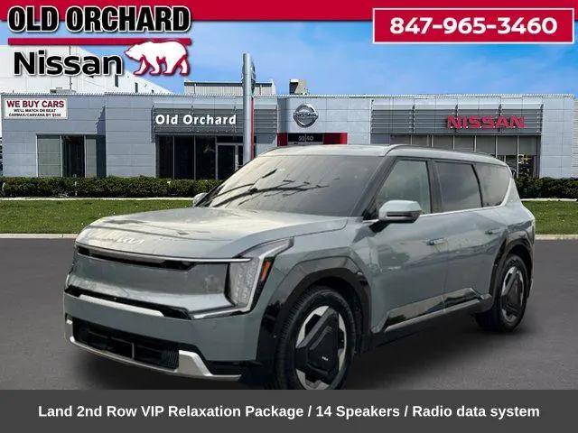 2024 Kia EV9 Land for sale in Skokie, IL