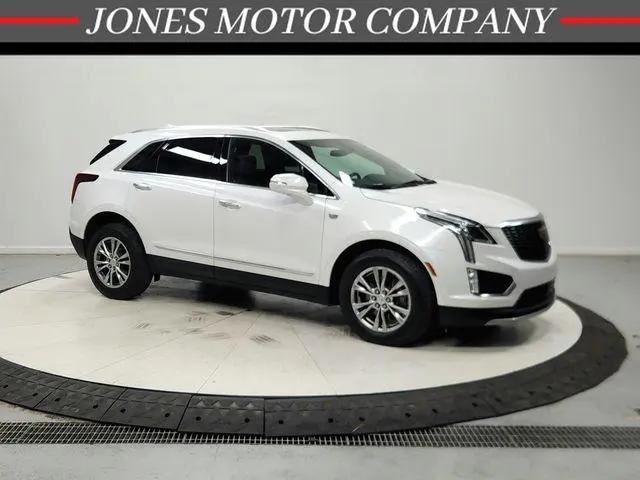 2023 Cadillac XT5 AWD Premium Luxury for sale in Savannah, TN