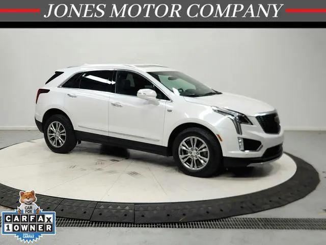 2023 Cadillac XT5 AWD Premium Luxury for sale in Savannah, TN