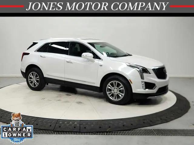 2023 Cadillac XT5 AWD Premium Luxury for sale in Savannah, TN