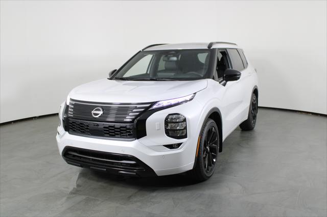 2026 Nissan Rogue Plug-In Hybrid Platinum for sale in Orlando, FL