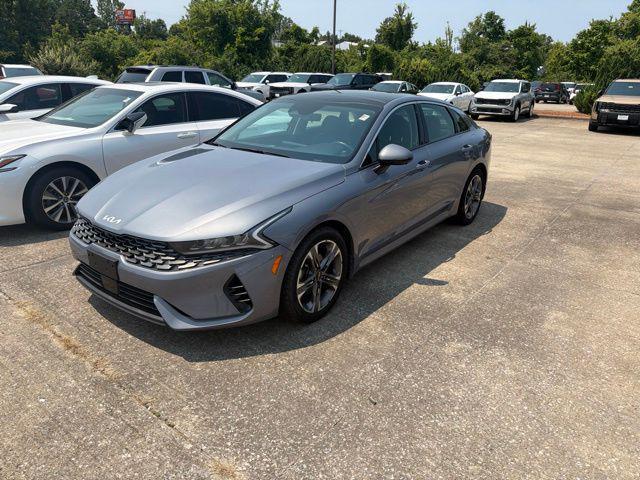 2022 Kia K5 EX for sale in Cape Girardeau, MO