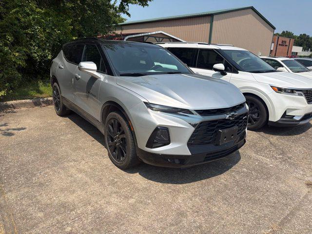2022 Chevrolet Blazer FWD RS for sale in Cape Girardeau, MO