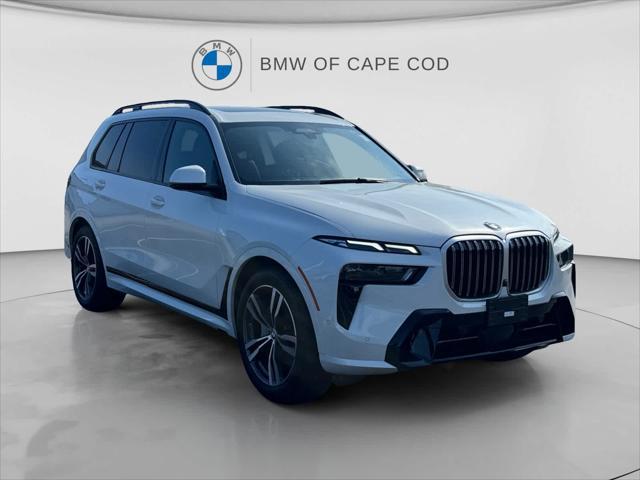 2024 BMW X7 xDrive40i for sale in Hyannis, MA