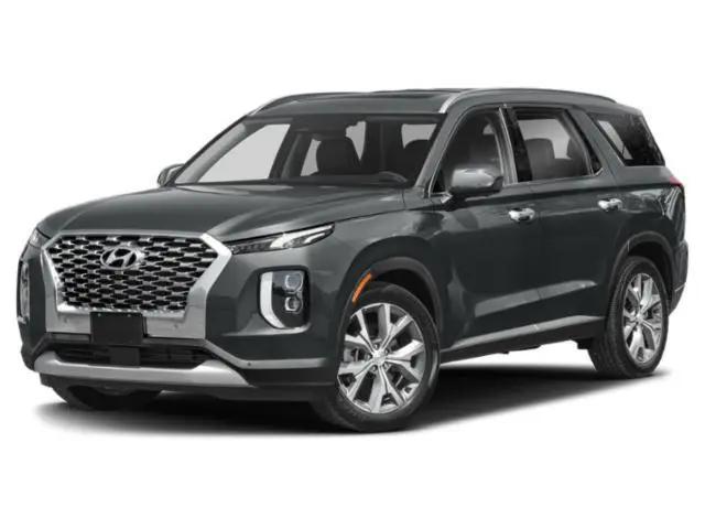 2022 Hyundai Palisade SEL for sale in Abington, PA