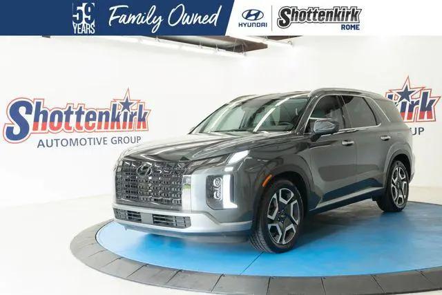 2024 Hyundai Palisade SEL for sale in Rome, GA