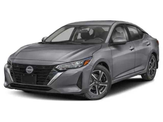 2024 Nissan Sentra SV Xtronic CVT for sale in Evansville, IN