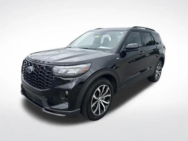 2025 Ford Explorer ST-Line for sale in Radcliff, KY