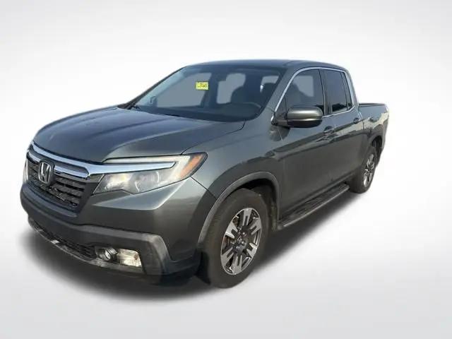 2017 Honda Ridgeline RTL-T for sale in Radcliff, KY