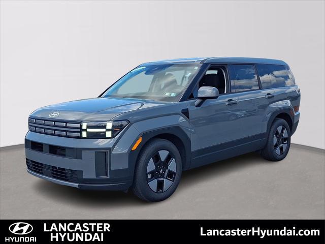 2026 Hyundai Santa Fe Hybrid SE for sale in EAST PETERSBURG, PA