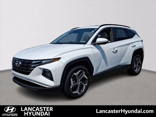 2023 Hyundai Tucson SEL for sale in EAST PETERSBURG, PA