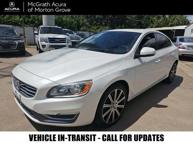 2018 Volvo S60 Inscription T5 for sale in Morton Grove, IL