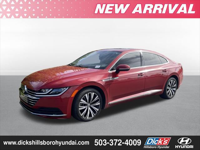 2019 Volkswagen Arteon 2.0T SE for sale in HILLSBORO, OR