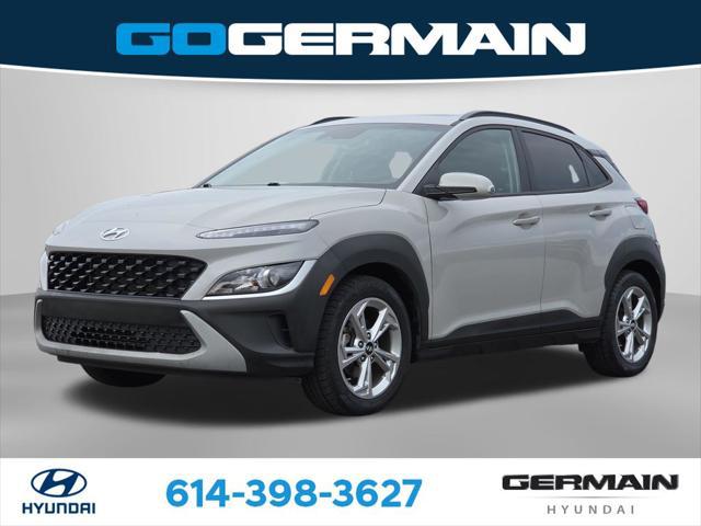 2023 Hyundai Kona SEL for sale near COLUMBUS, OH