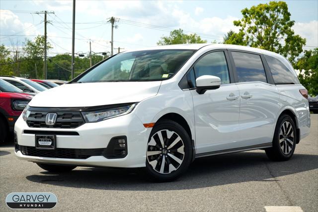2025 Honda Odyssey EX-L for sale in QUEENSBURY, NY