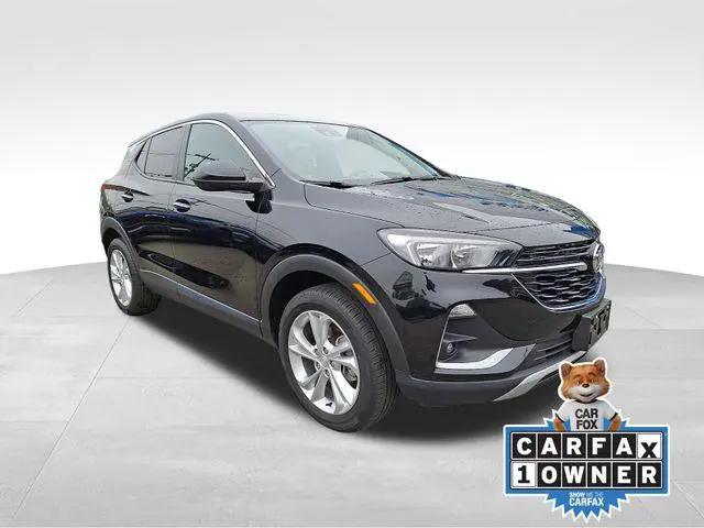 2023 Buick Encore GX Preferred AWD for sale in Boonton, NJ