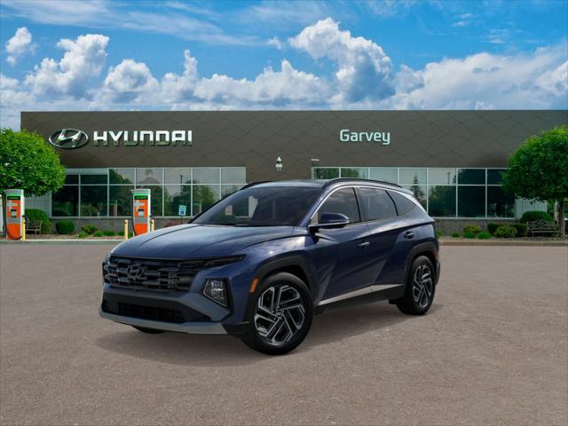 2026 Hyundai Tucson Limited for sale in QUEENSBURY, NY