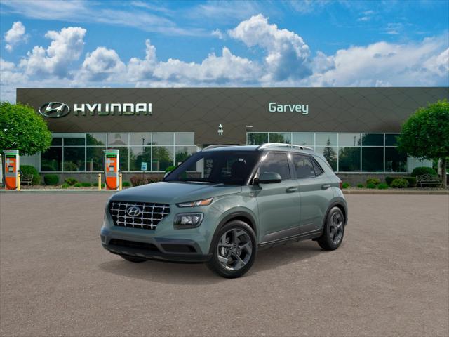 2026 Hyundai Venue SEL for sale in QUEENSBURY, NY