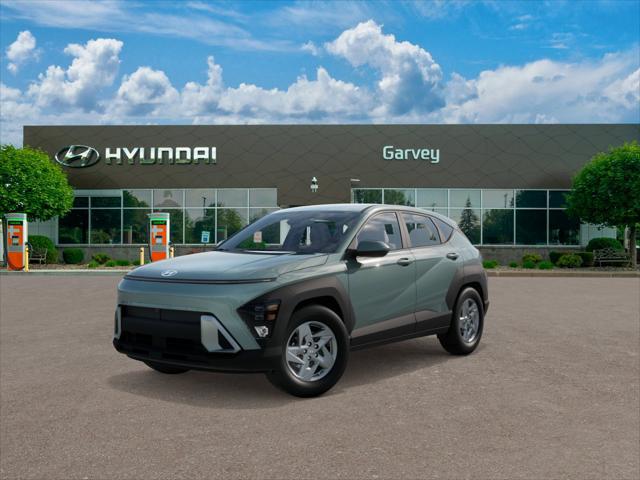 2027 Hyundai Kona SE for sale in QUEENSBURY, NY