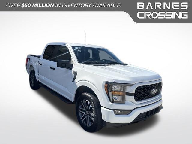 2023 Ford F-150 XL for sale in TUPELO, MS