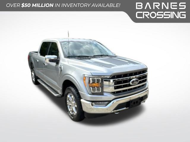 2023 Ford F-150 LARIAT for sale in TUPELO, MS