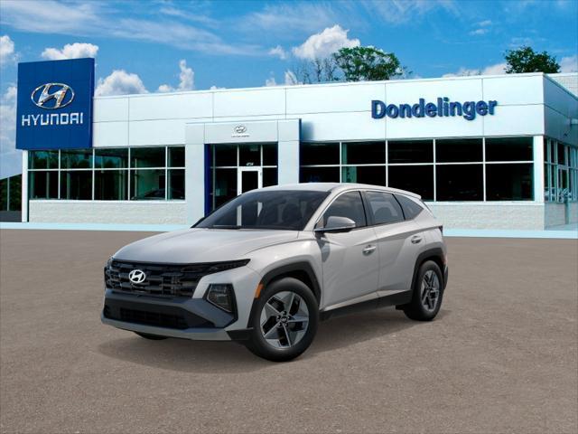 2026 Hyundai Tucson Hybrid SEL for sale in BAXTER, MN