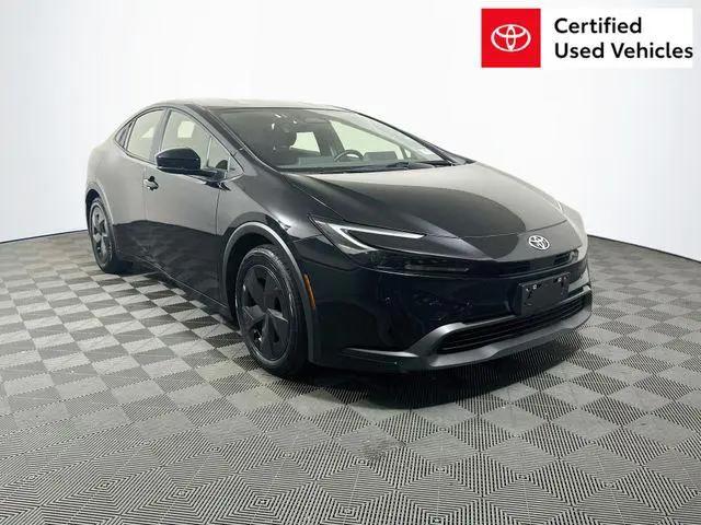 2024 Toyota Prius LE for sale in Memphis, TN