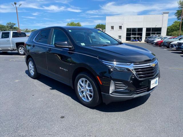 2023 Chevrolet Equinox AWD LT for sale in SHREWSBURY, NJ