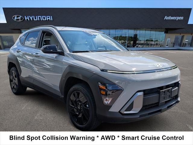 2026 Hyundai Kona SEL Sport for sale in CATONSVILLE, MD