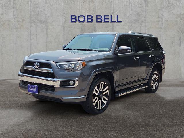 2016 Toyota 4Runner Limited for sale in GLEN BURNIE, MD
