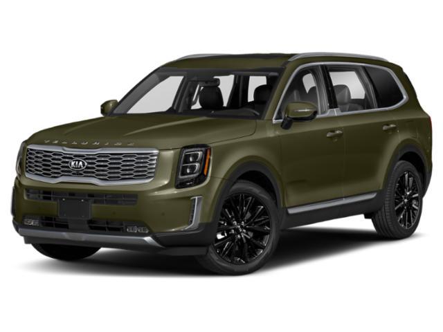 2020 Kia Telluride SX for sale in GLEN BURNIE, MD