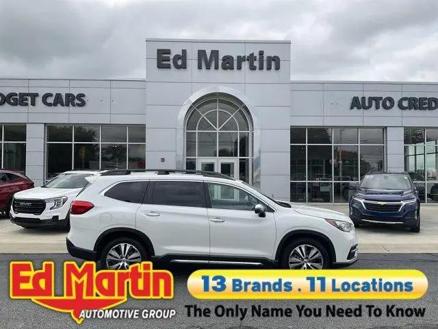 2020 Subaru Ascent Touring for sale in Anderson, IN