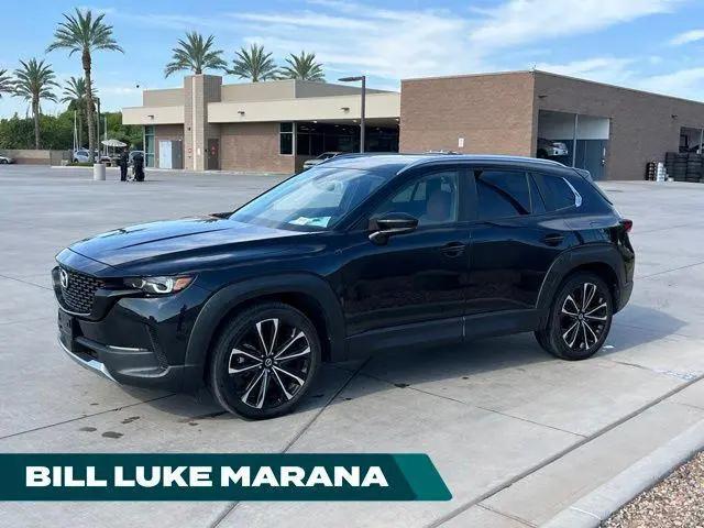 2023 Mazda CX-50 2.5 Turbo for sale in Tucson, AZ