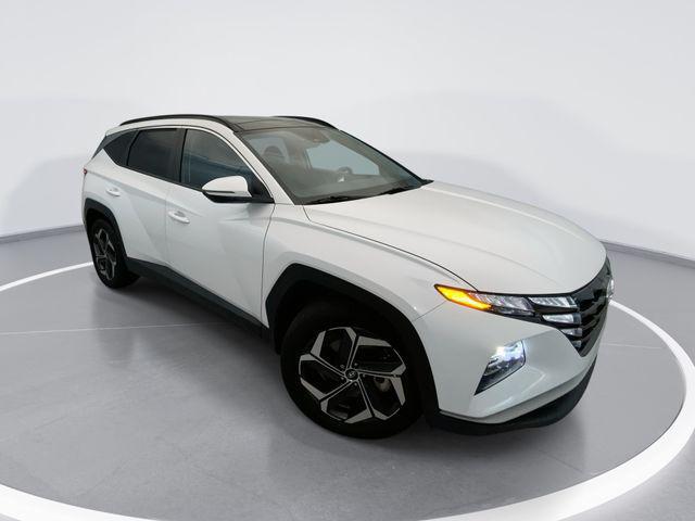 2023 Hyundai Tucson Hybrid SEL Convenience for sale in JACKSONVILLE, NC