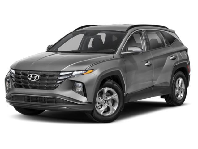 2023 Hyundai Tucson SEL for sale in FISHKILL, NY