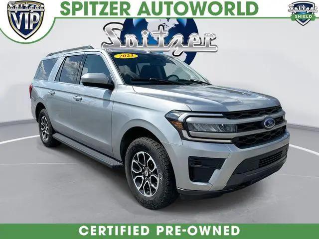 2023 Ford Expedition for sale near Findlay, OH