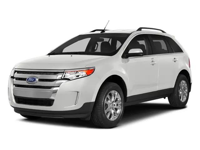 2014 Ford Edge for sale near Findlay, OH