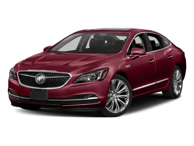 2017 Buick LaCrosse for sale near Findlay, OH
