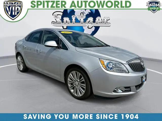 2013 Buick Verano Convenience Group for sale in Findlay, OH