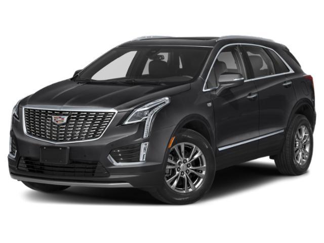 2021 Cadillac XT5 FWD Premium Luxury for sale in LEESBURG, FL