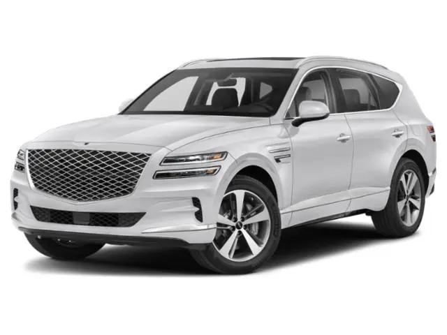 2023 Genesis GV80 3.5T AWD for sale in Tallahassee, FL