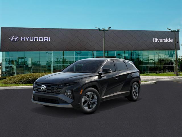 2026 Hyundai Tucson Hybrid SEL for sale in RIVERSIDE, CA