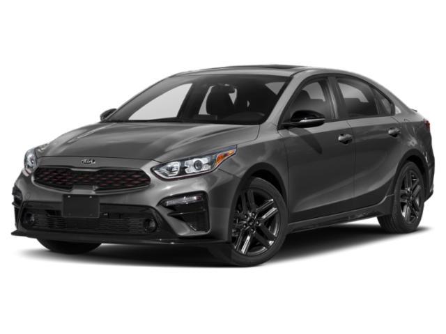 2020 Kia Forte GT-Line for sale in COLUMBIA, CT