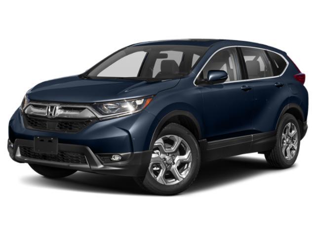 2019 Honda CR-V EX for sale in COLUMBIA, CT